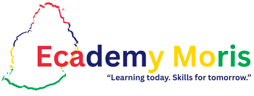 Ecademy Moris